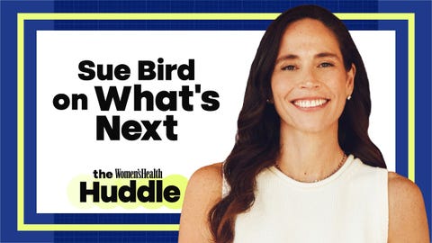 Sue Bird's Next Chapter