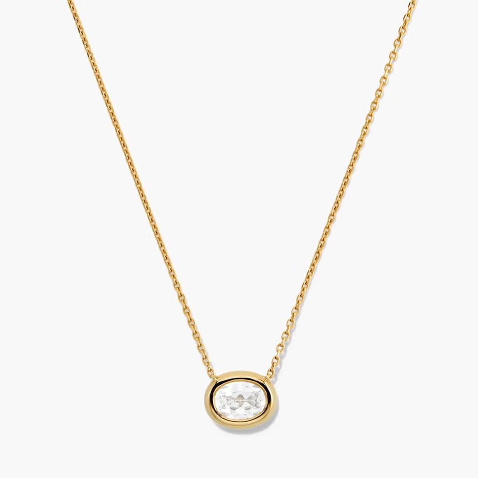 Lucia Necklace