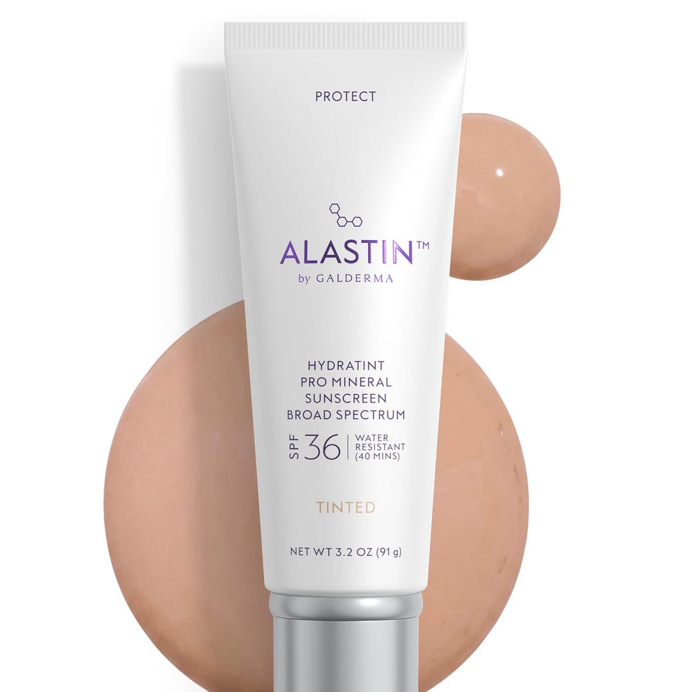 HydraTint Pro Sunscreen HydraTint Pro Sunscreen
