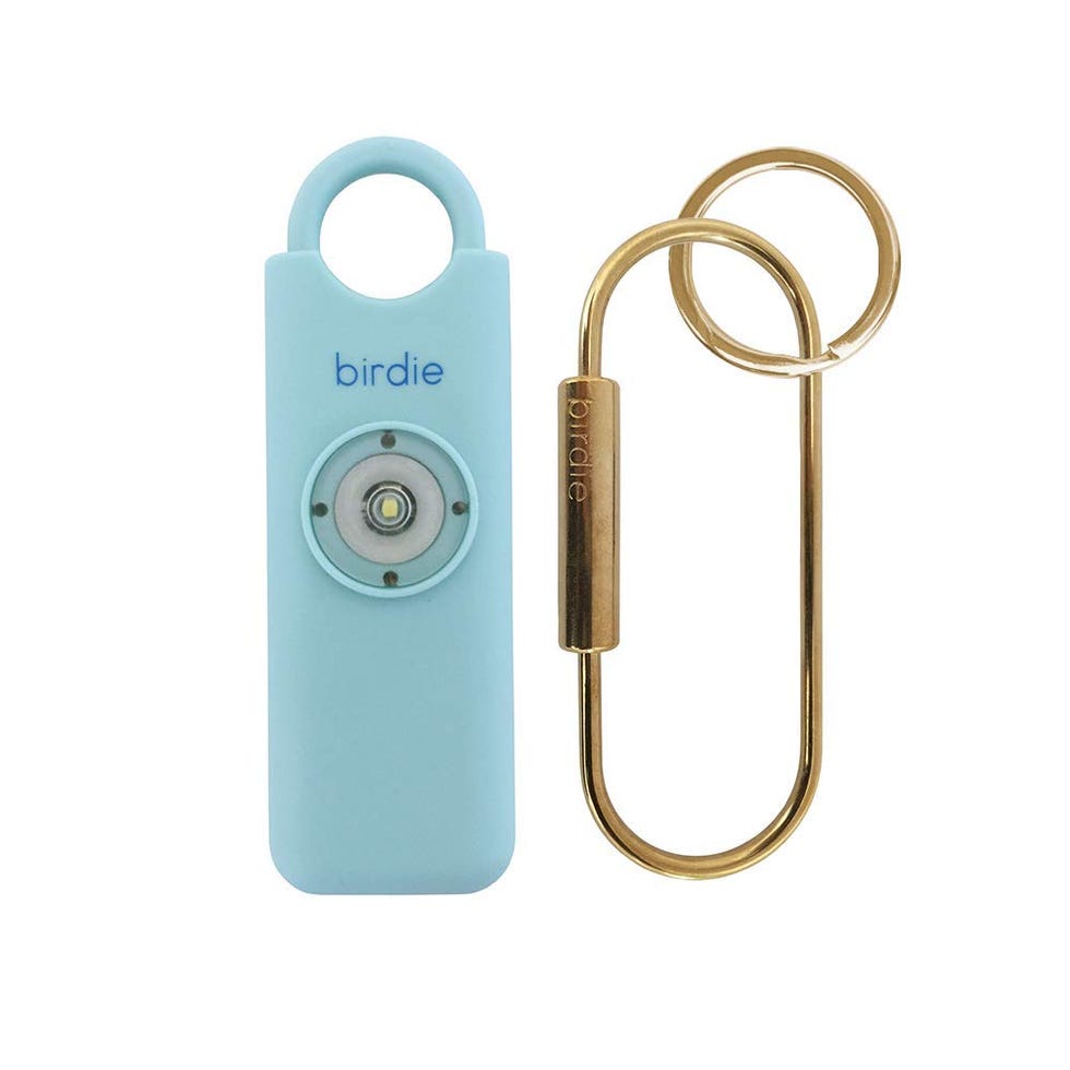 The Original Personal Safety Alarm