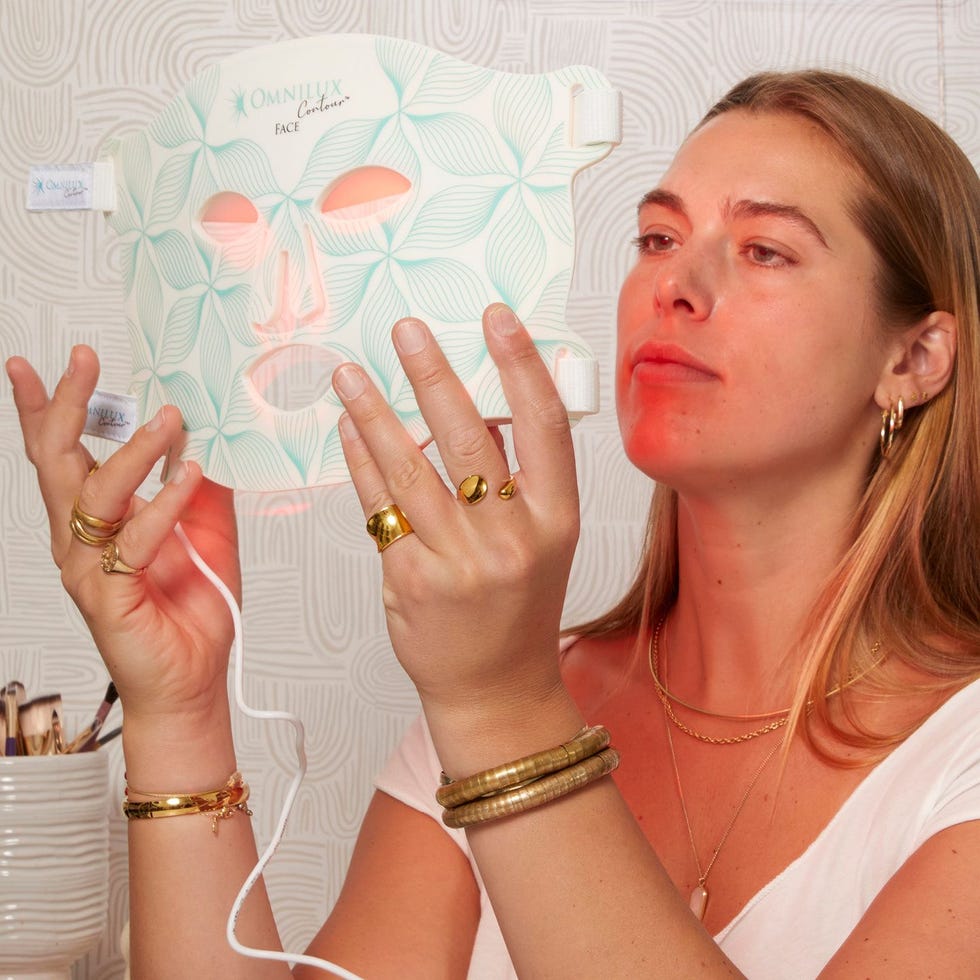 Contour Face