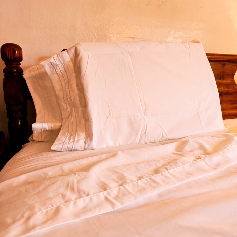 Iconic Collection Bedding Sheets &amp; Pillowcases