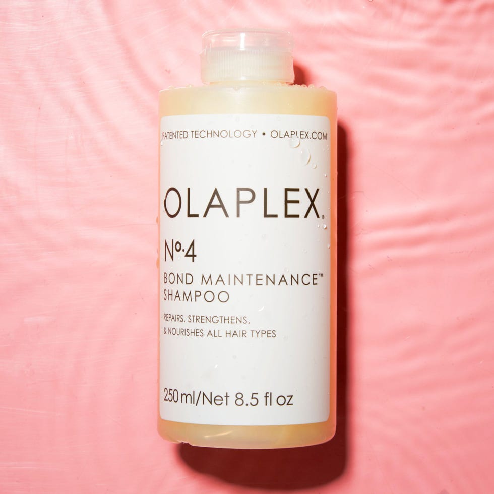 No. 4 Bond Maintenance Shampoo No. 4 Bond Maintenance Shampoo