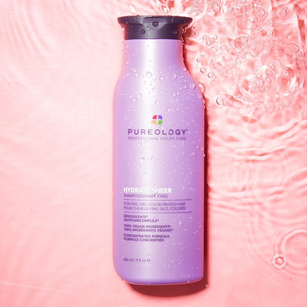 Hydrate Sheer Shampoo Hydrate Sheer Shampoo