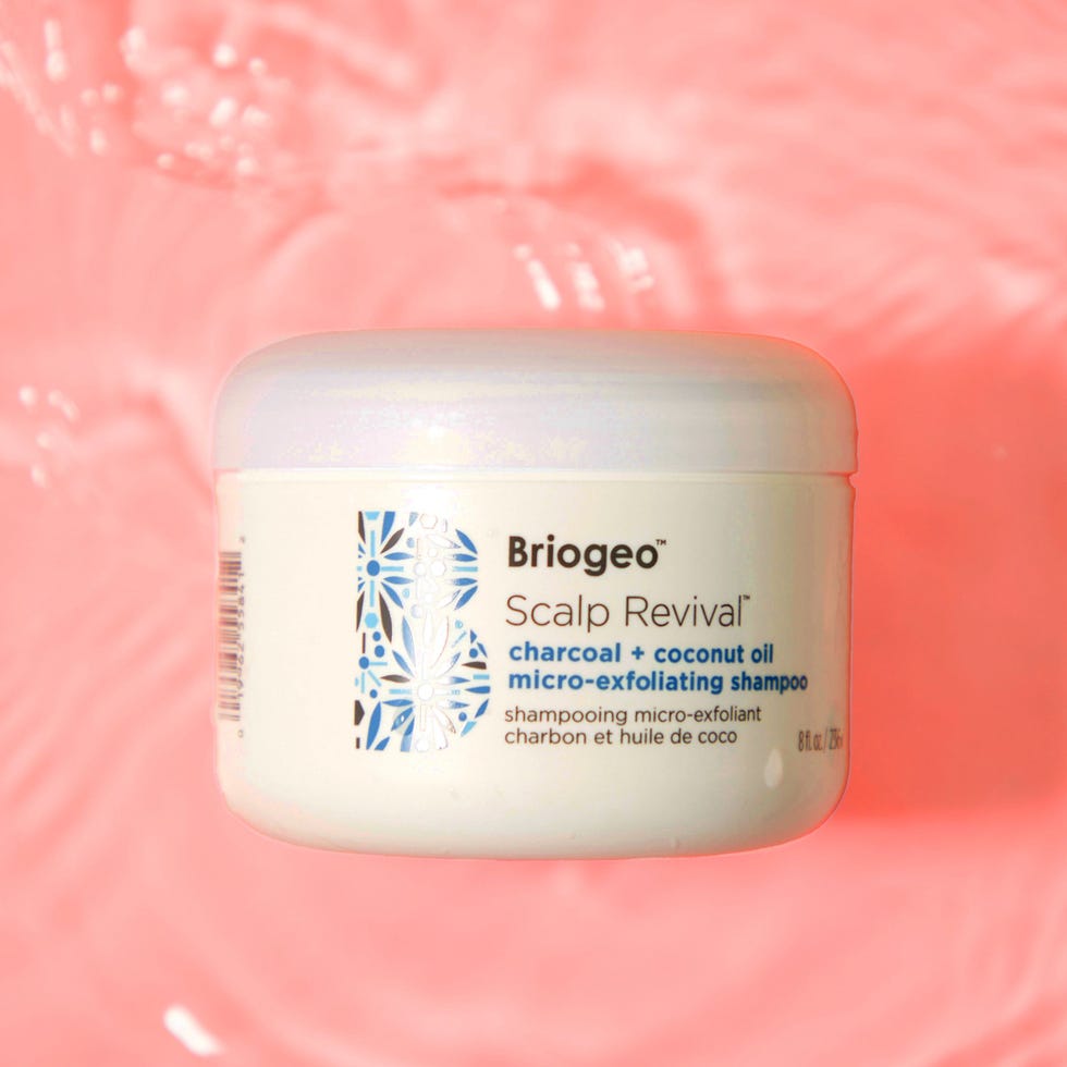 Scalp Revival Mico-Exfoliating Shampoo Scalp Revival Mico-Exfoliating Shampoo
