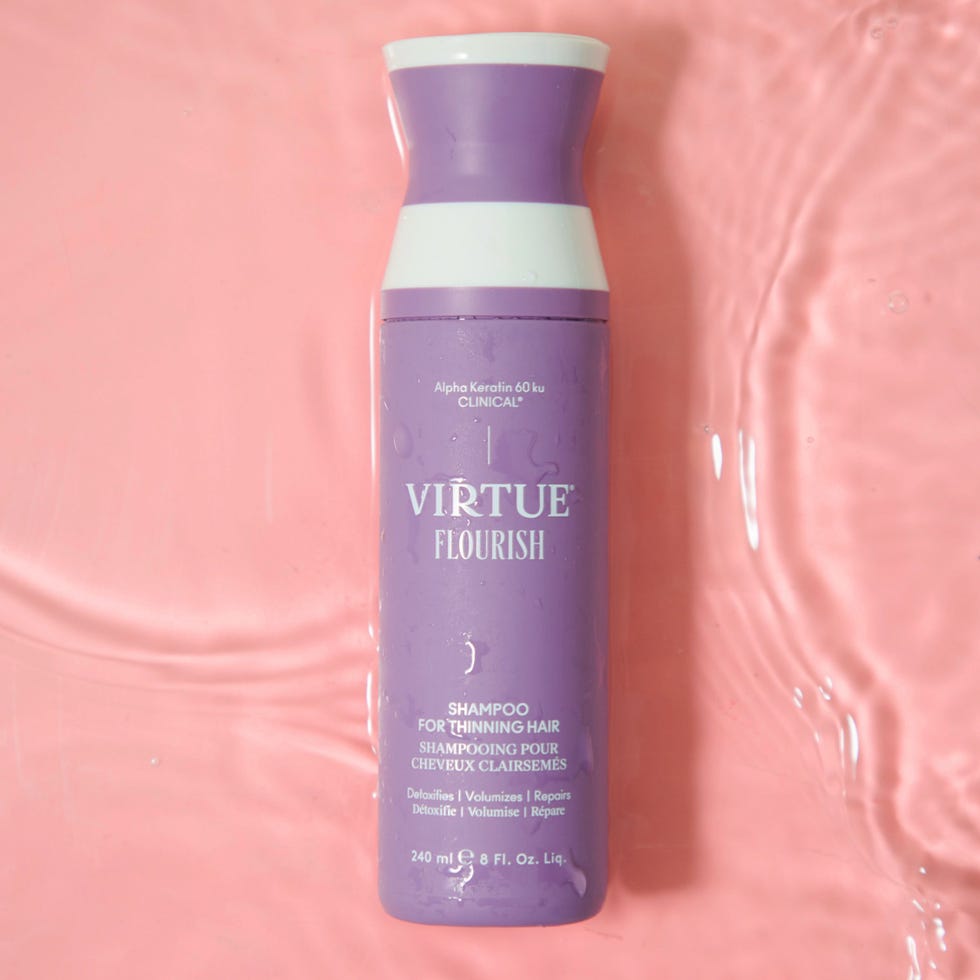 Flourish Shampoo For Thinning Hair Flourish Shampoo For Thinning Hair