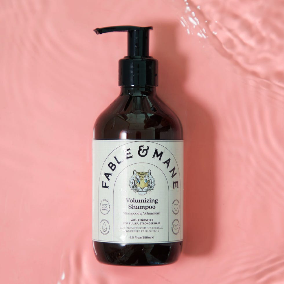 Volumizing Shampoo Volumizing Shampoo