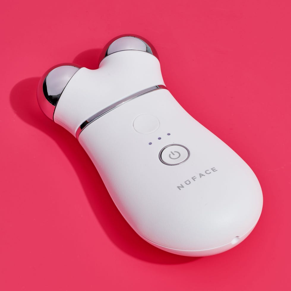Trinity+ Starter Kit Smart Facial Toning Device