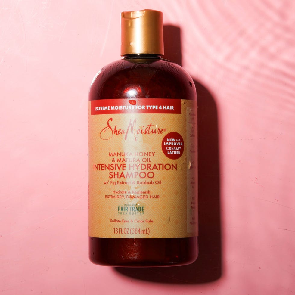 Intensive Hydration Shampoo Intensive Hydration Shampoo