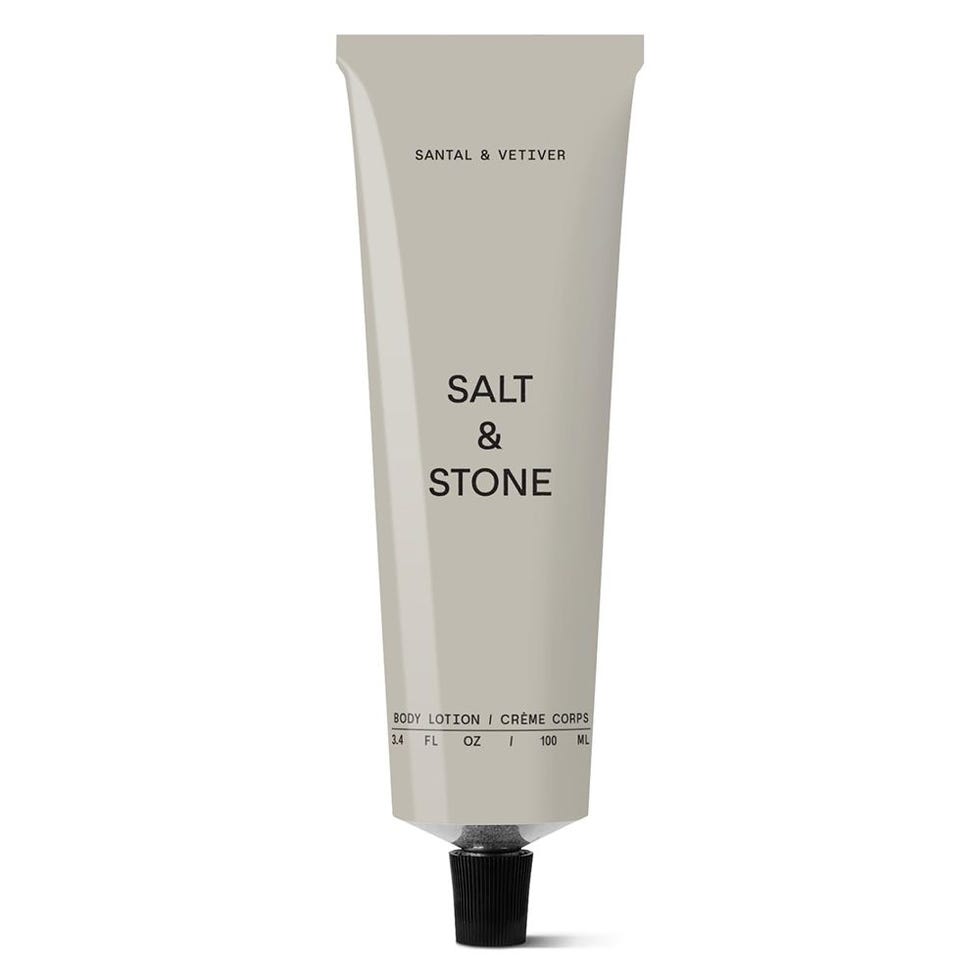 Santal & Vetiver Hydrating Body Lotion