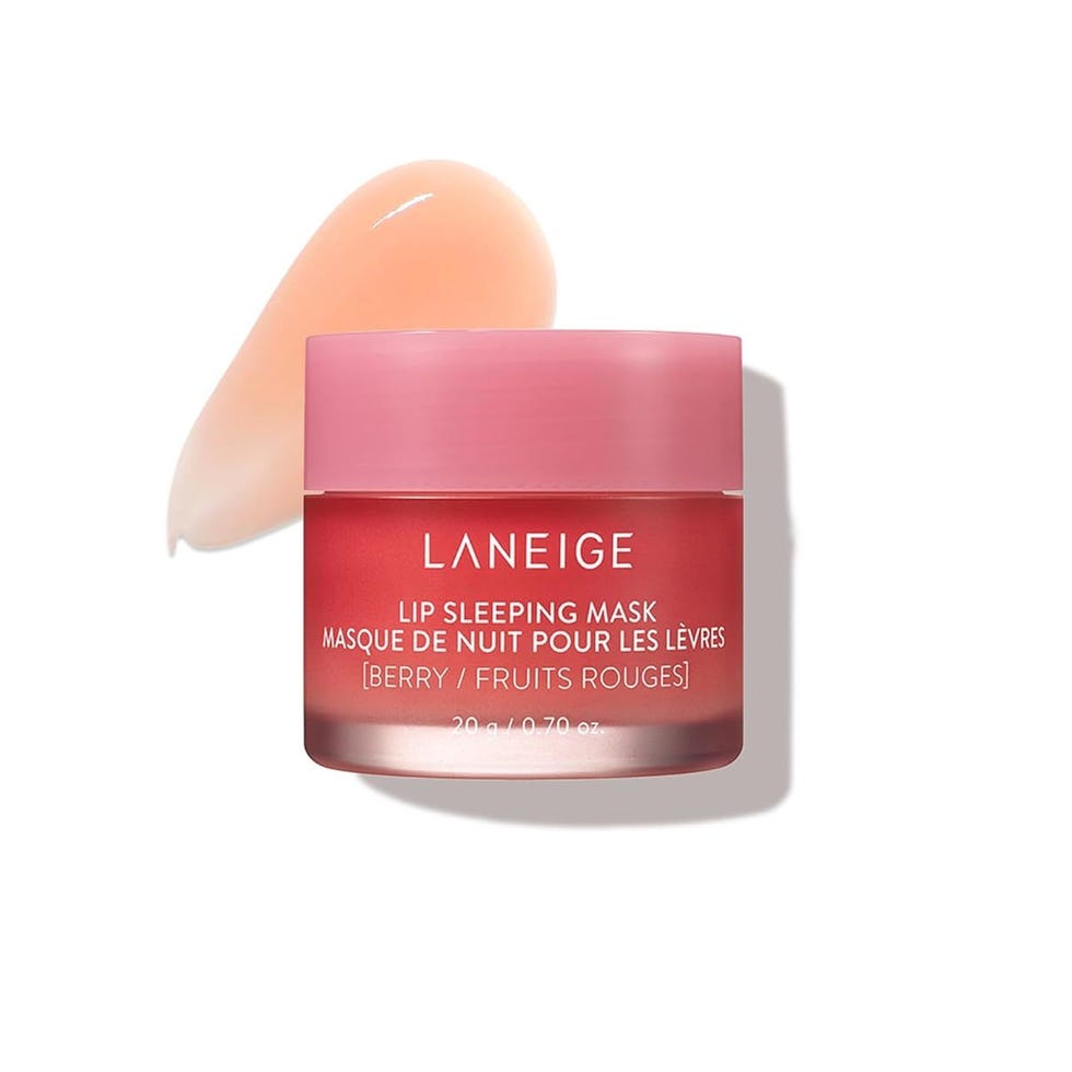 Lip Sleeping Mask