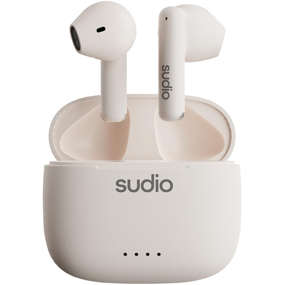 Sudio A1 True Wireless Earbuds