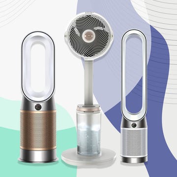 best quiet fan