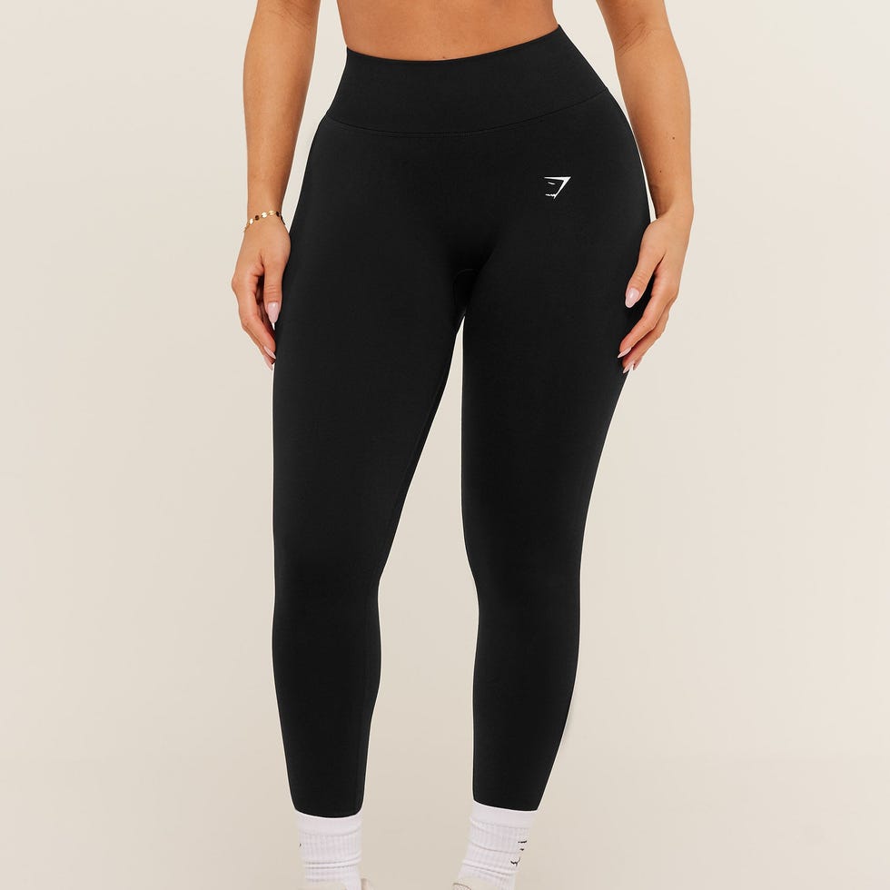 GymShark Lift Seamless Leggings GymShark Lift Seamless Leggings