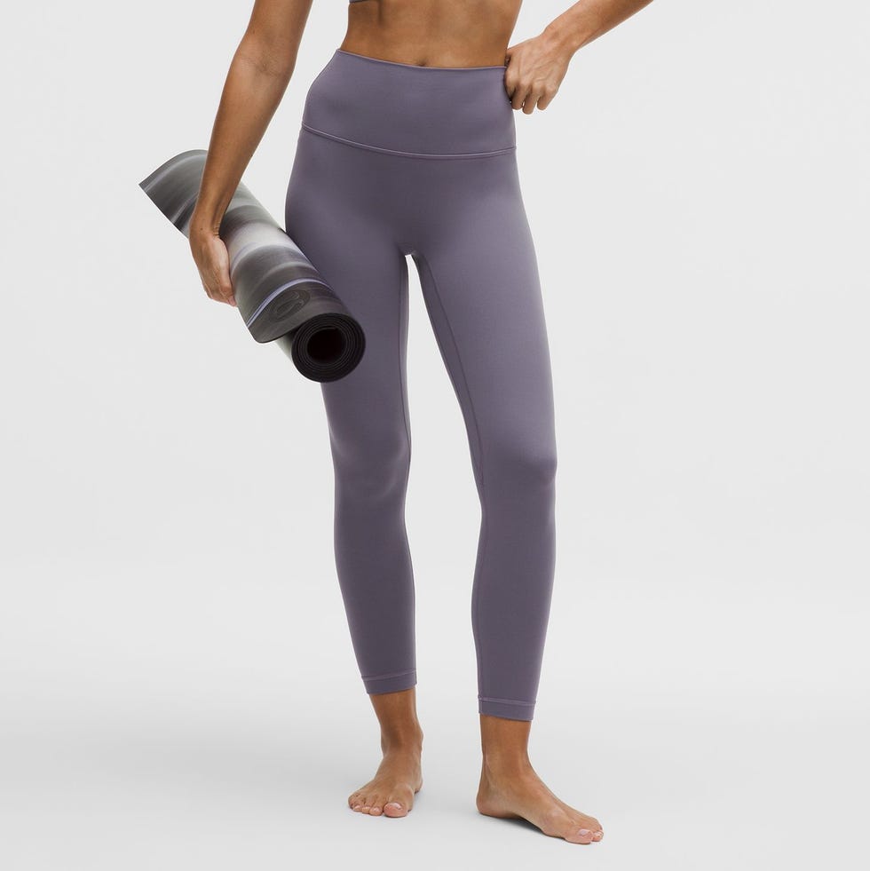 Align No Line High-Rise Pant