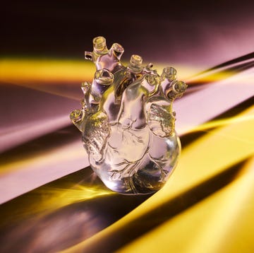 glass heart glass heart