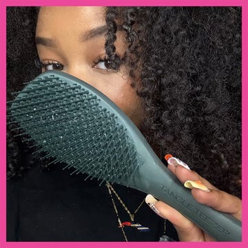 Tangle Teezer Complete Carebrush Review Tangle Teezer Complete Carebrush Review