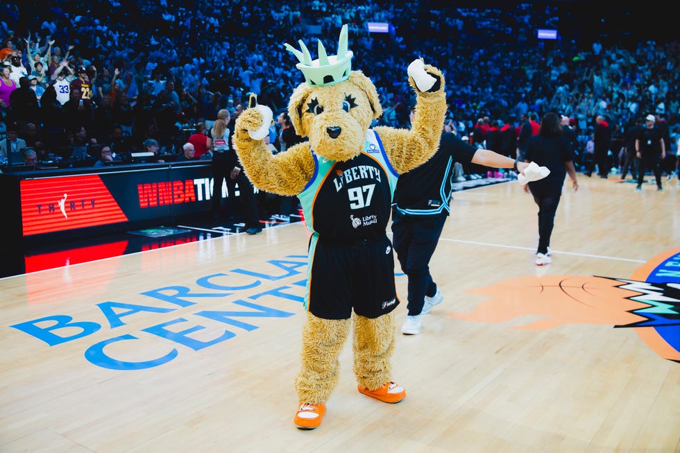 august 9th, 2026 the new york liberty defeat the las vegas aces 111 71 at barclays center in brooklyn, ny photos by brandon toddnew york liberty august 9th, 2026 the new york liberty defeat the las vegas aces 111 71 at barclays center in brooklyn, ny photos by brandon toddnew york liberty