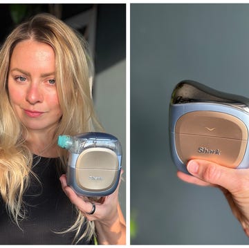 shark facialpro glow review