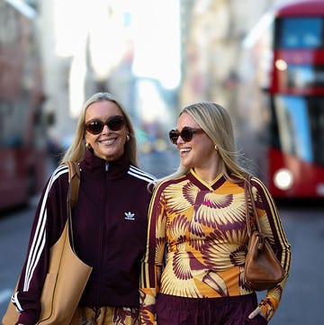 streetstyle lfw september 2026 day five