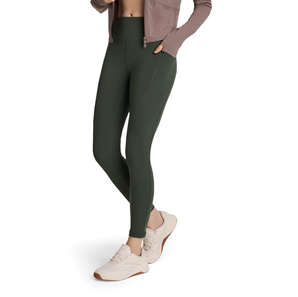 Reflex High Rise 7/8 Legging Reflex High Rise 7/8 Legging