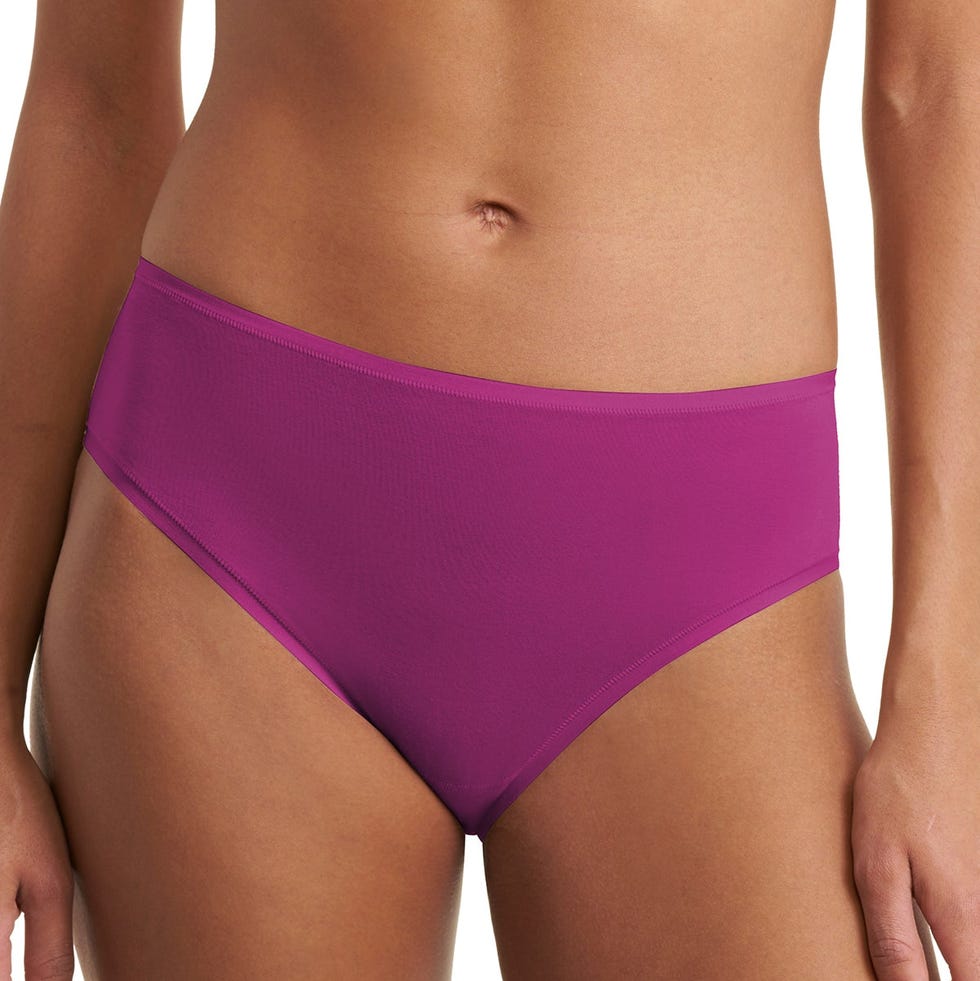 Bliss Bare Cotton Hipster