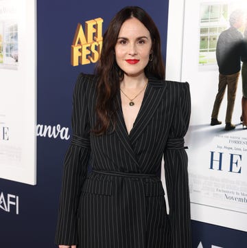 michelle dockery michelle dockery