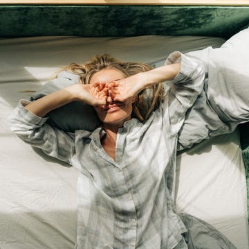 perimenopause symptoms