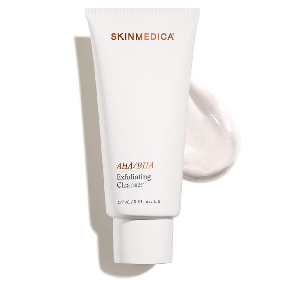 AHA/BHA Cleanser