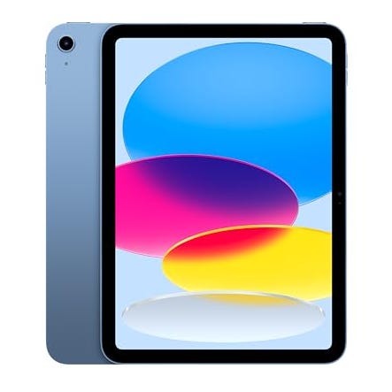 iPad 11-inch