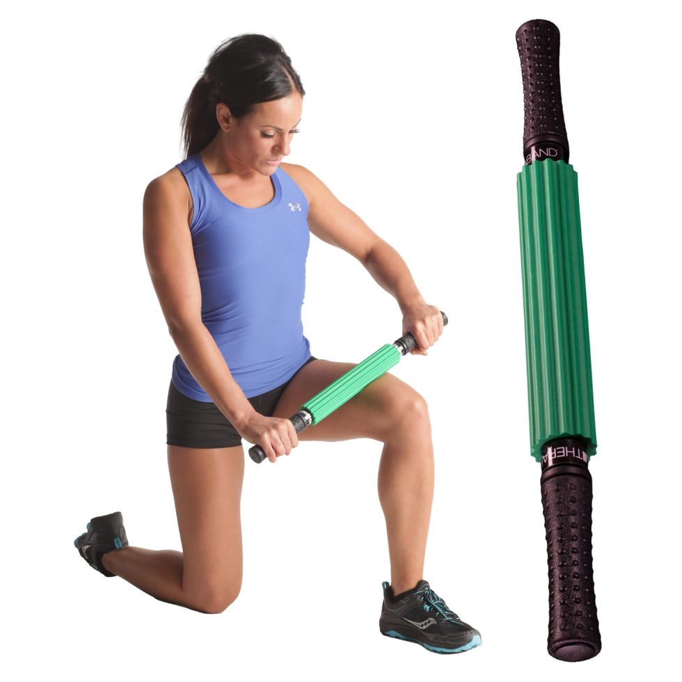 Theraband 13076 Muscle Roller Stick Theraband 13076 Muscle Roller Stick