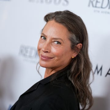 the daily front row's 12th annual fashion media awards arrivals