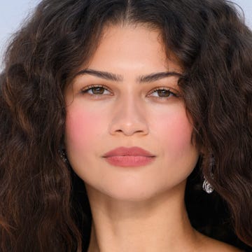 zendaya at the spider man london premiere