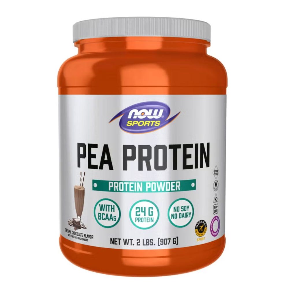 Pea Protein