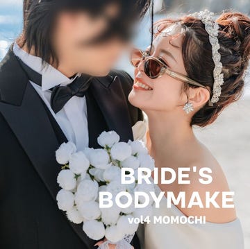 ももち　結婚