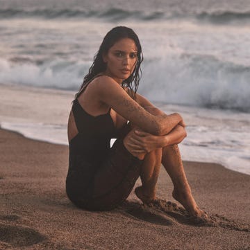 Eiza González