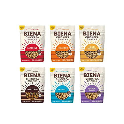 Chickpea Snacks Chickpea Snacks