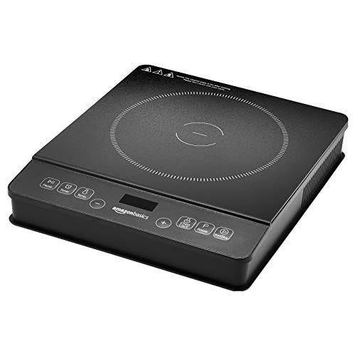 Portable Induction Cooktop Burner