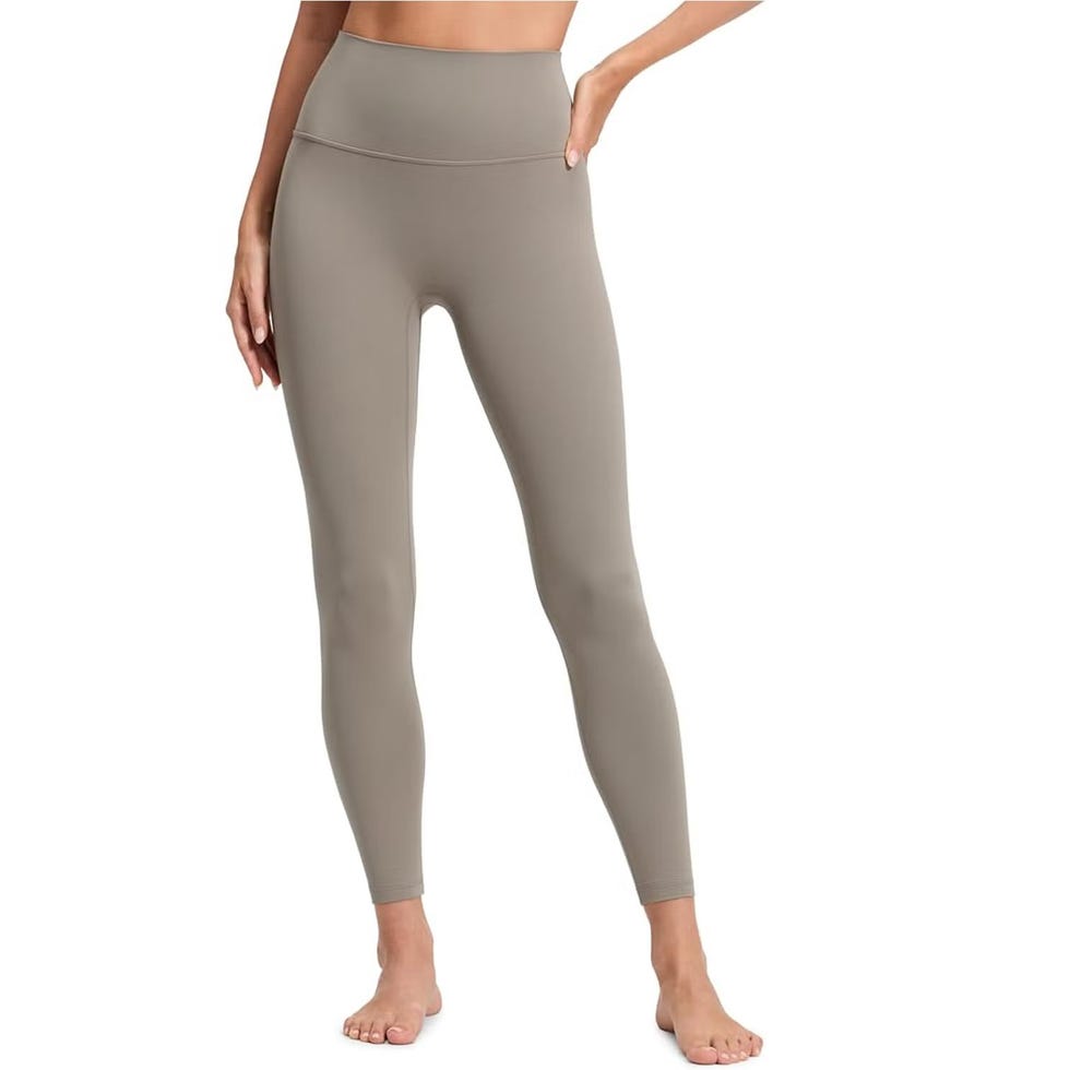 Butterluxe No Front Seam Legging