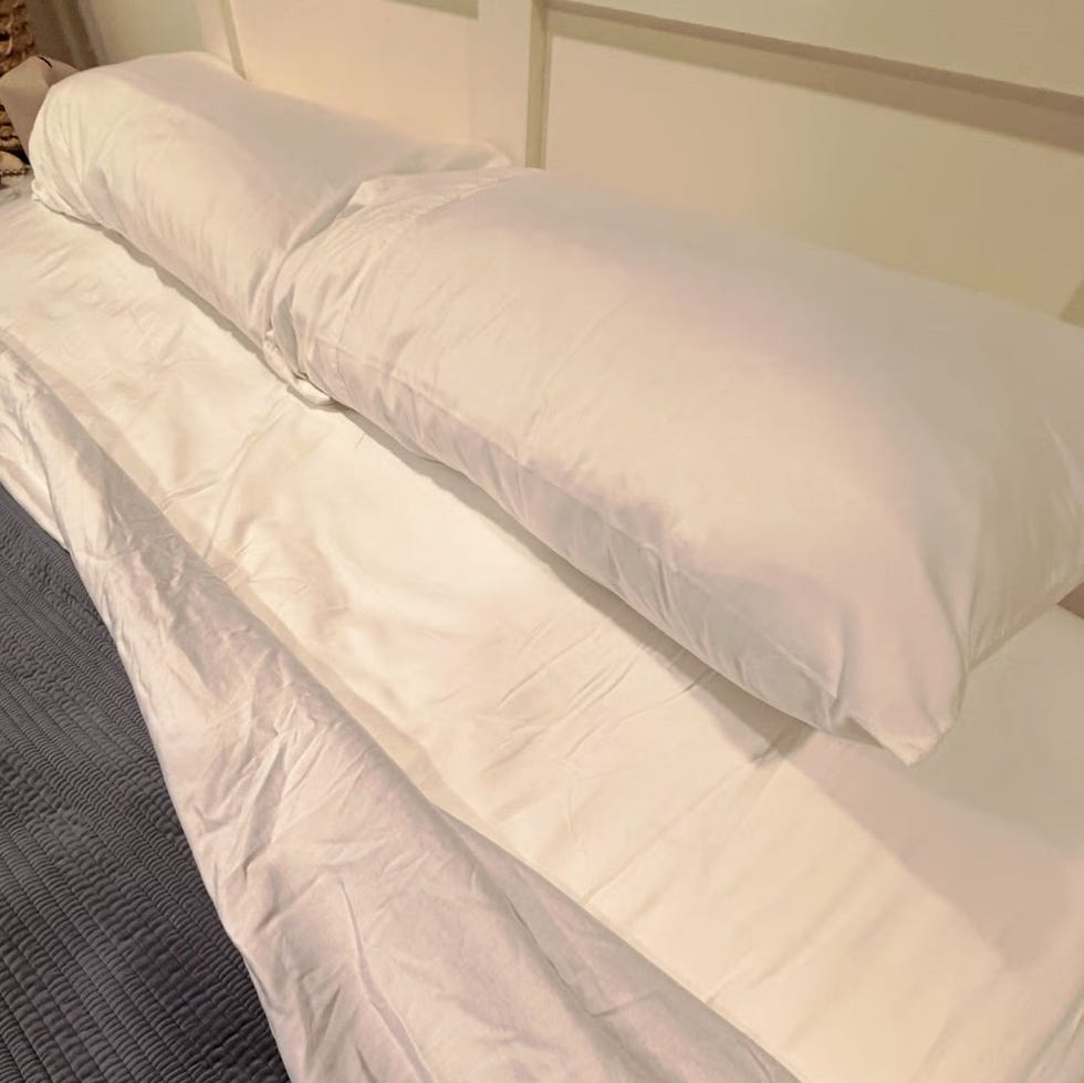 AiryWeight Eucalyptus Sheet Set