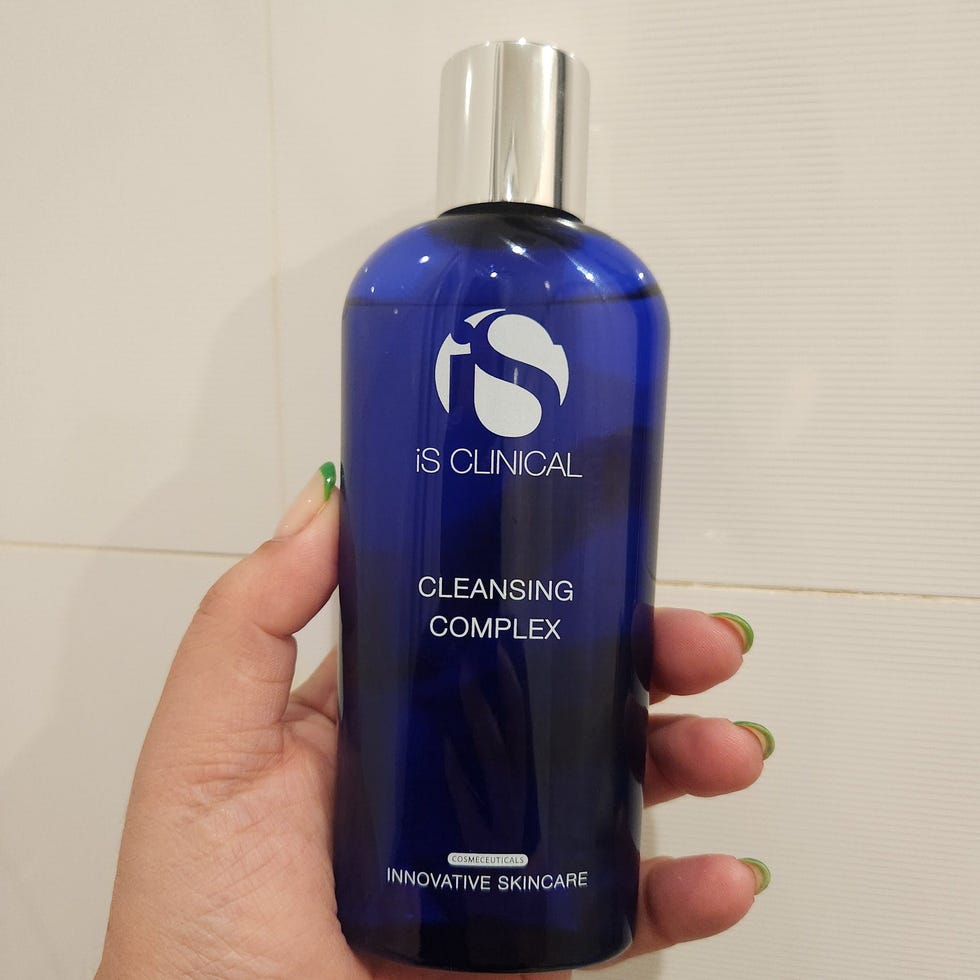 Cleansing Complex