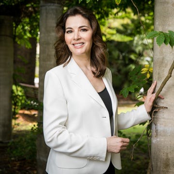nigella lawson