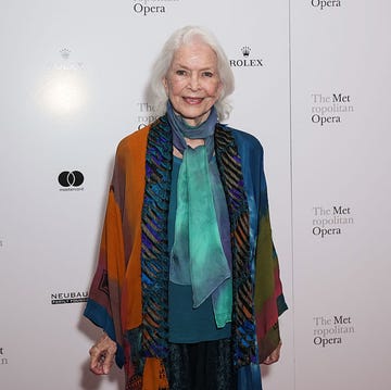 ellen burstyn fitness