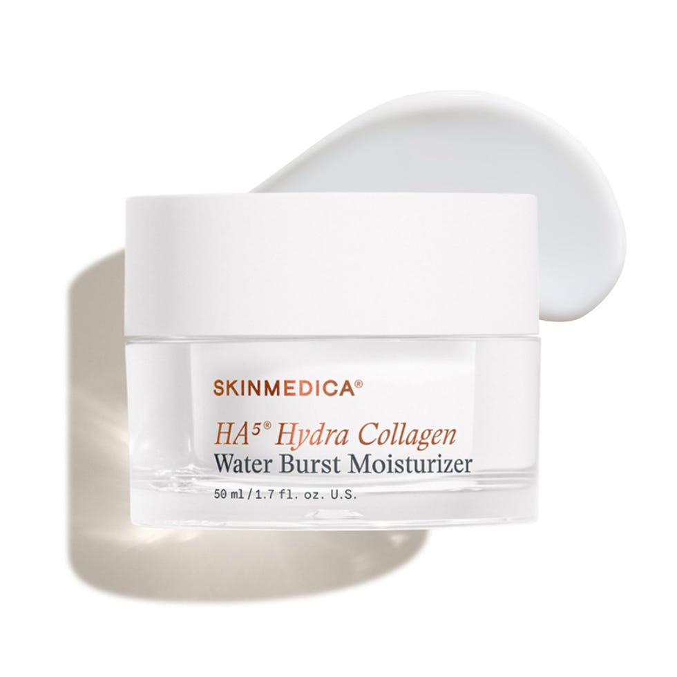 HA5 Hydra Collagen Water Burst Moisturizer HA5 Hydra Collagen Water Burst Moisturizer