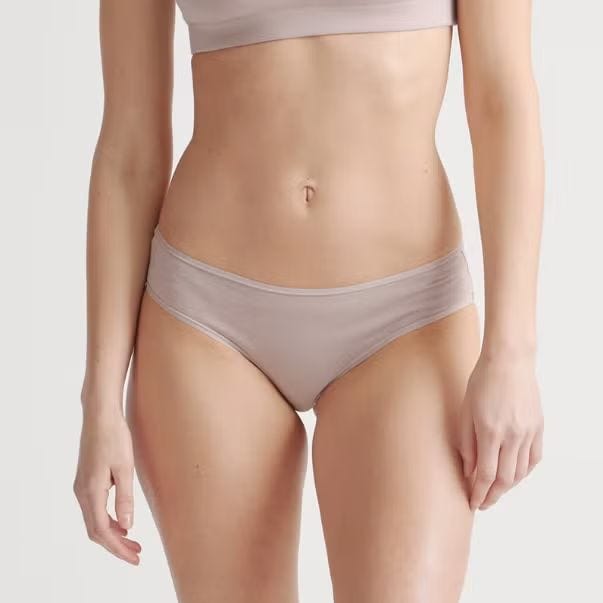 Organic Cotton Hipster