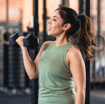 body recomp busy mums