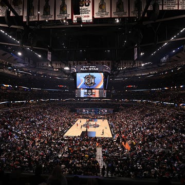AT&T WNBA All-Star Game 2026 AT&T WNBA All-Star Game 2026