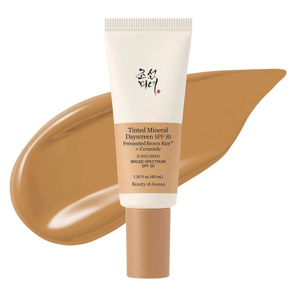 Dayscreen Tinted Sunscreen SPF 30 Dayscreen Tinted Sunscreen SPF 30
