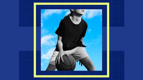 Inside the Youth Sports Machine