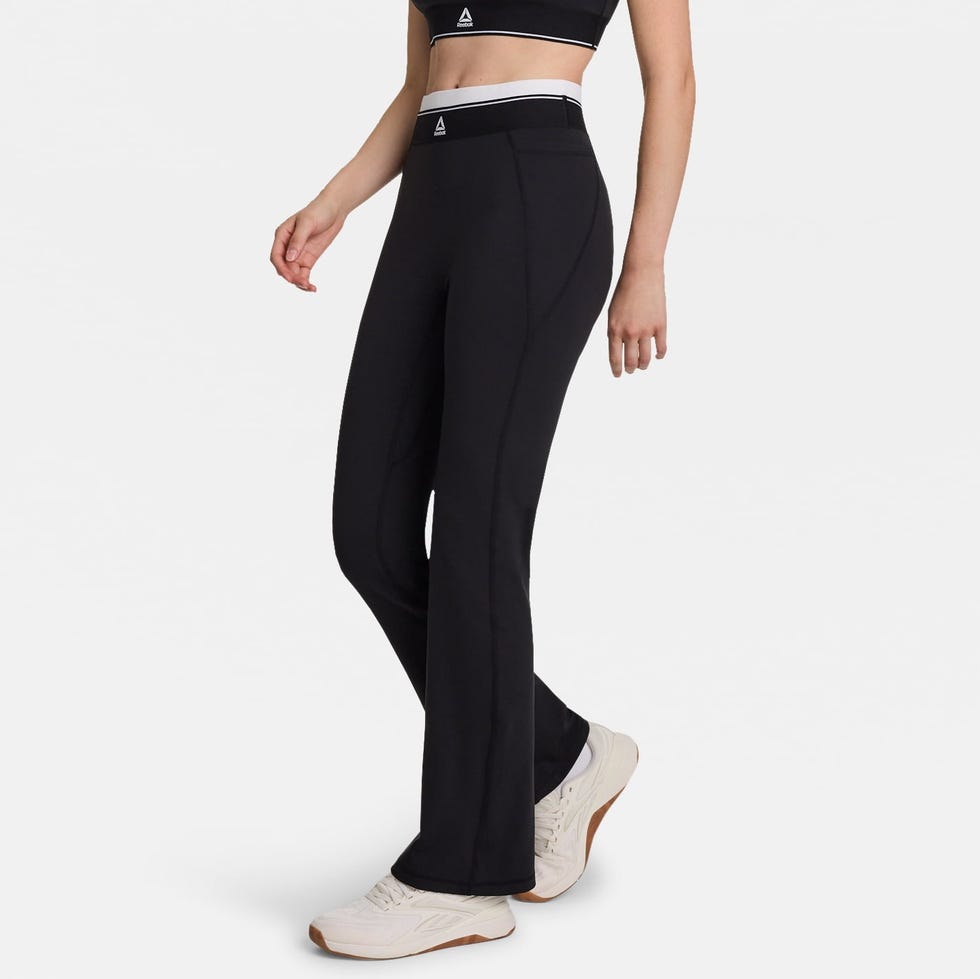 Horizon High Rise Flare Legging Horizon High Rise Flare Legging